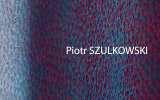 Okładka Piotr Szulkowski, projekt Piotr Szulkowski, opieka artystyczna Stanisław Wieczorek