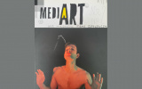 Media Art – pismo artystyczne fotografia okładki Maciej Welk